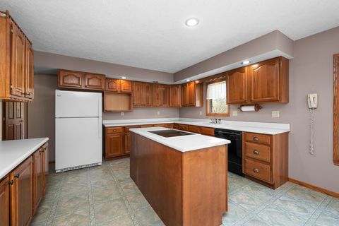 Tiny photo for Milan, IL 61264 (MLS # 12633518)
