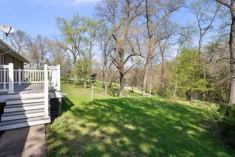 Tiny photo for Milan, IL 61264 (MLS # 12633518)