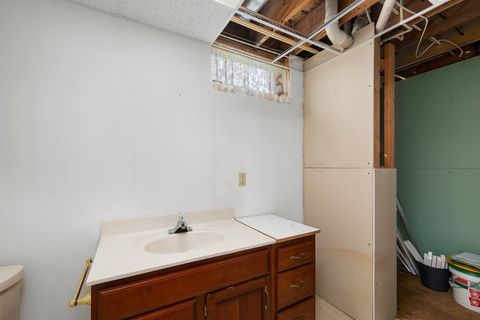 Tiny photo for Milan, IL 61264 (MLS # 12633518)