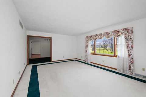 Tiny photo for Milan, IL 61264 (MLS # 12633518)