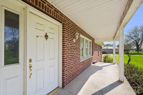 Tiny photo for Milan, IL 61264 (MLS # 12633518)