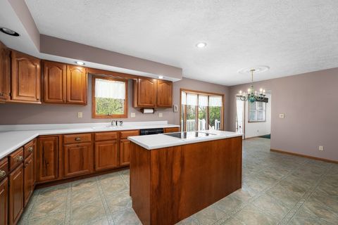 Tiny photo for Milan, IL 61264 (MLS # 12633518)