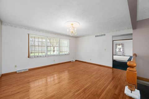 Tiny photo for Milan, IL 61264 (MLS # 12633518)