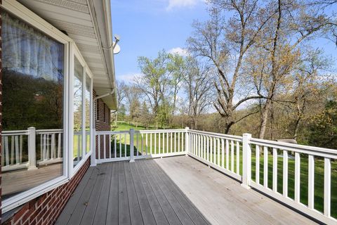 Tiny photo for Milan, IL 61264 (MLS # 12633518)