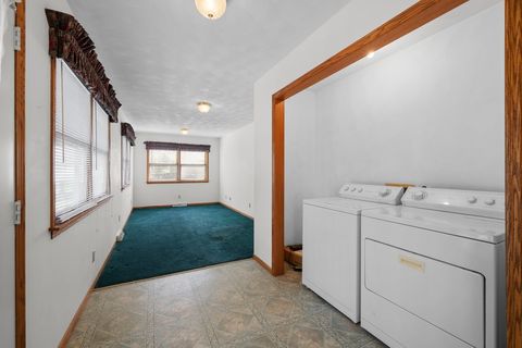 Tiny photo for Milan, IL 61264 (MLS # 12633518)
