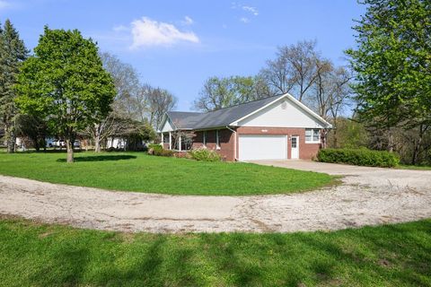 Tiny photo for Milan, IL 61264 (MLS # 12633518)