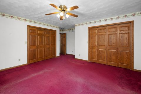 Tiny photo for Milan, IL 61264 (MLS # 12633518)