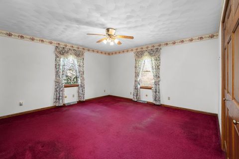 Tiny photo for Milan, IL 61264 (MLS # 12633518)