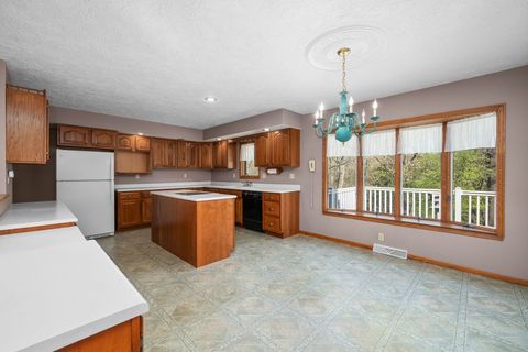 Tiny photo for Milan, IL 61264 (MLS # 12633518)