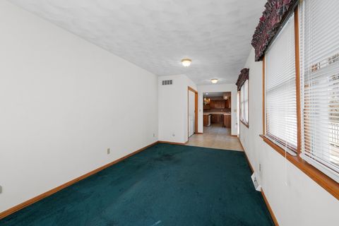 Tiny photo for Milan, IL 61264 (MLS # 12633518)