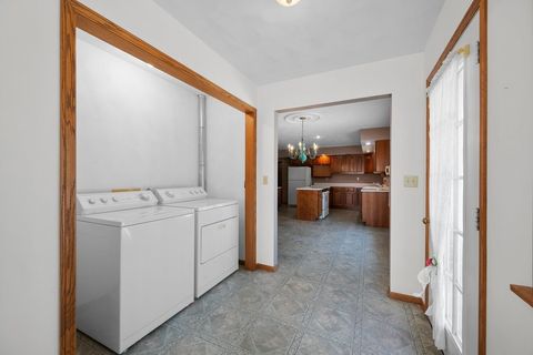 Tiny photo for Milan, IL 61264 (MLS # 12633518)