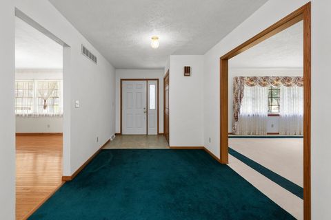 Tiny photo for Milan, IL 61264 (MLS # 12633518)