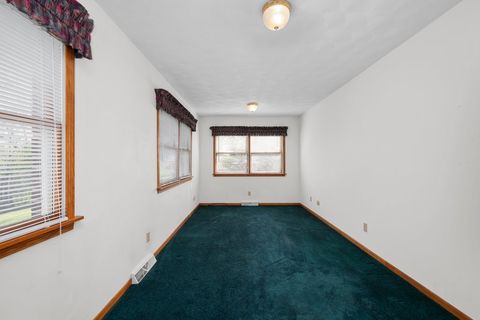 Tiny photo for Milan, IL 61264 (MLS # 12633518)