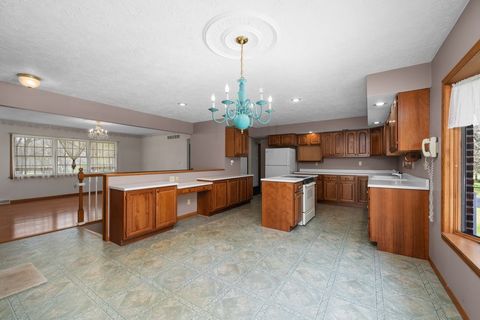 Tiny photo for Milan, IL 61264 (MLS # 12633518)