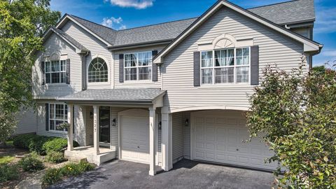 A home in Bolingbrook