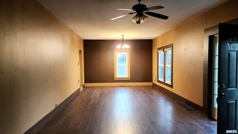 Tiny photo for 210 E Saint Louis Street, West Frankfort, IL 62896 (MLS # EB460168)