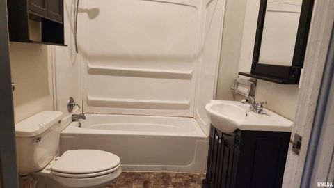 Tiny photo for 210 E Saint Louis Street, West Frankfort, IL 62896 (MLS # EB460168)