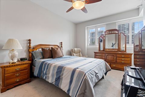 Tiny photo for 451 W HURON Street #505, Chicago, IL 60654 (MLS # 12474447)