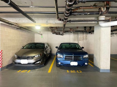 Tiny photo for 451 W HURON Street #505, Chicago, IL 60654 (MLS # 12474447)