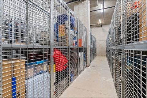 Tiny photo for 451 W HURON Street #505, Chicago, IL 60654 (MLS # 12474447)