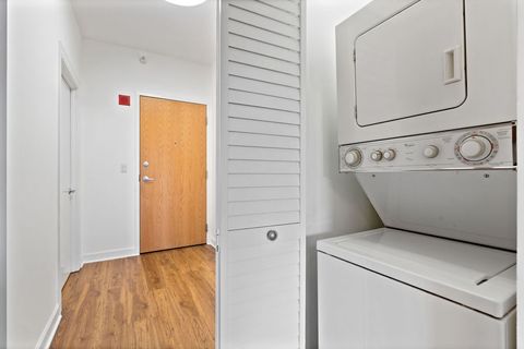 Tiny photo for 451 W HURON Street #505, Chicago, IL 60654 (MLS # 12474447)