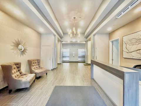 Tiny photo for 451 W HURON Street #505, Chicago, IL 60654 (MLS # 12474447)