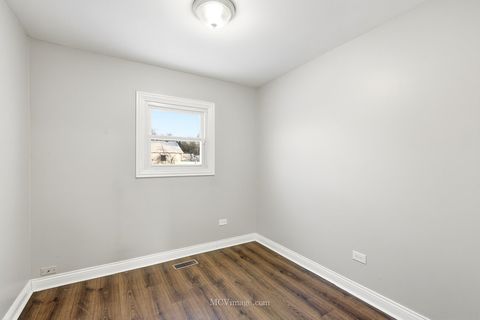 Tiny photo for 22629 Spencer Avenue, Sauk Village, IL 60411 (MLS # 12526598)