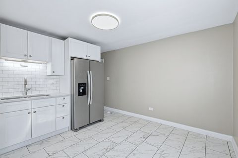 Tiny photo for 22629 Spencer Avenue, Sauk Village, IL 60411 (MLS # 12526598)