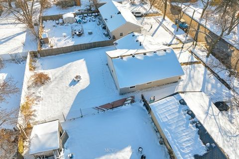 Tiny photo for 22629 Spencer Avenue, Sauk Village, IL 60411 (MLS # 12526598)