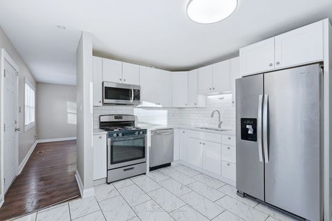 Tiny photo for 22629 Spencer Avenue, Sauk Village, IL 60411 (MLS # 12526598)