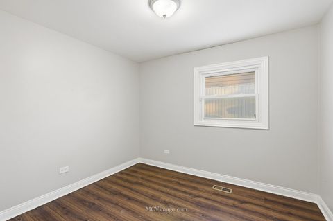 Tiny photo for 22629 Spencer Avenue, Sauk Village, IL 60411 (MLS # 12526598)