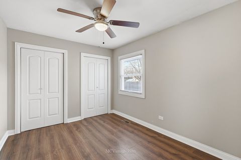 Tiny photo for 22629 Spencer Avenue, Sauk Village, IL 60411 (MLS # 12526598)