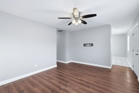 Tiny photo for 22629 Spencer Avenue, Sauk Village, IL 60411 (MLS # 12526598)