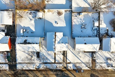 Tiny photo for 22629 Spencer Avenue, Sauk Village, IL 60411 (MLS # 12526598)