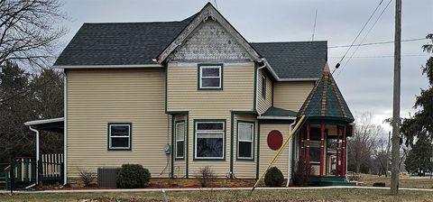 A home in Shannon