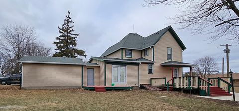 A home in Shannon