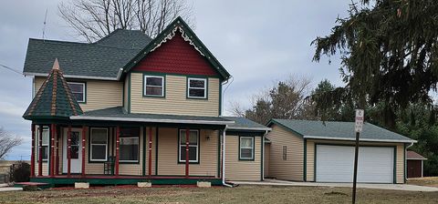 A home in Shannon