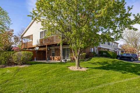 Tiny photo for 9756 Cambridge Circle, Mokena, IL 60448 (MLS # 12626867)