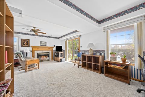 Tiny photo for 9756 Cambridge Circle, Mokena, IL 60448 (MLS # 12626867)