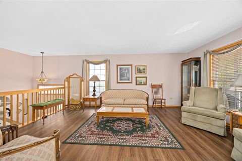 Tiny photo for 9756 Cambridge Circle, Mokena, IL 60448 (MLS # 12626867)