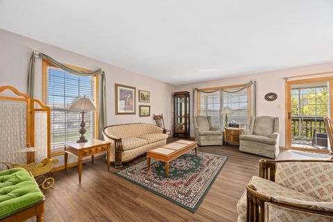 Tiny photo for 9756 Cambridge Circle, Mokena, IL 60448 (MLS # 12626867)