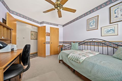 Tiny photo for 9756 Cambridge Circle, Mokena, IL 60448 (MLS # 12626867)