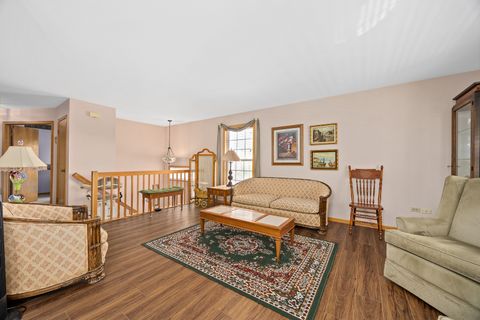 Tiny photo for 9756 Cambridge Circle, Mokena, IL 60448 (MLS # 12626867)