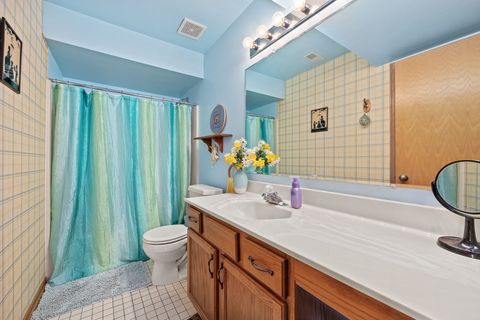 Tiny photo for 9756 Cambridge Circle, Mokena, IL 60448 (MLS # 12626867)