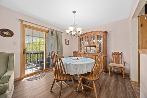 Tiny photo for 9756 Cambridge Circle, Mokena, IL 60448 (MLS # 12626867)