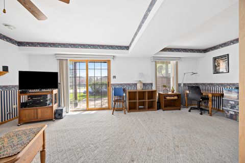 Tiny photo for 9756 Cambridge Circle, Mokena, IL 60448 (MLS # 12626867)