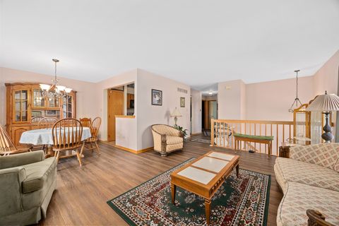 Tiny photo for 9756 Cambridge Circle, Mokena, IL 60448 (MLS # 12626867)