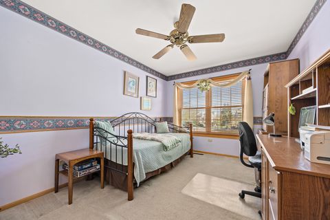 Tiny photo for 9756 Cambridge Circle, Mokena, IL 60448 (MLS # 12626867)