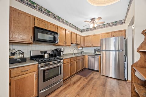 Tiny photo for 9756 Cambridge Circle, Mokena, IL 60448 (MLS # 12626867)