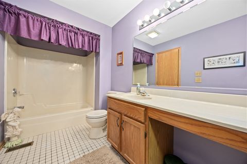 Tiny photo for 9756 Cambridge Circle, Mokena, IL 60448 (MLS # 12626867)